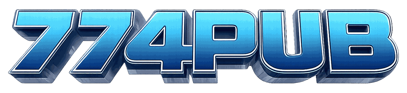 774pub Logo